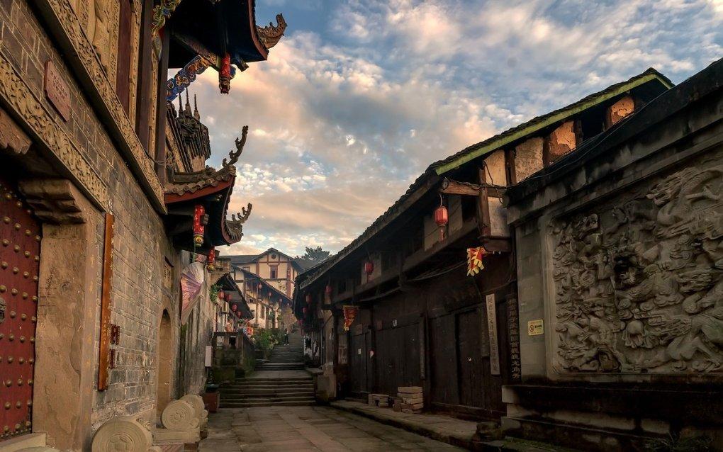 秘密花园找不同